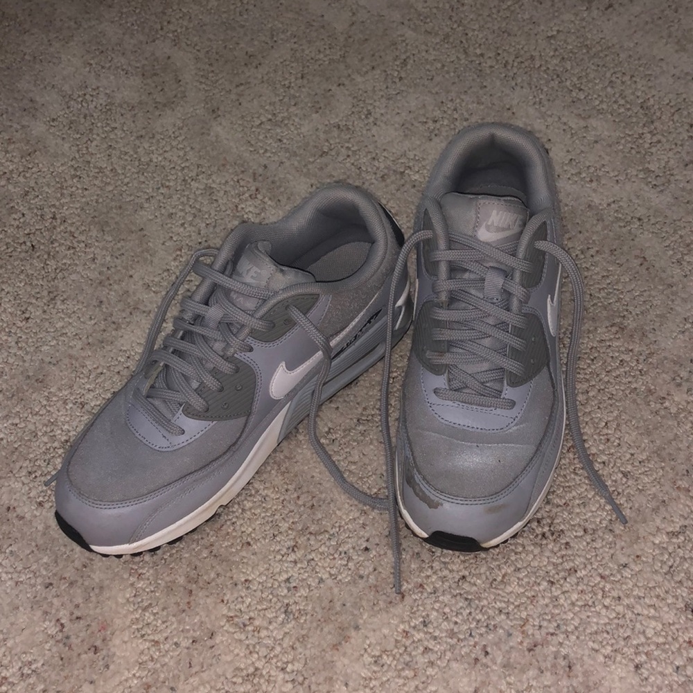 Nike air max